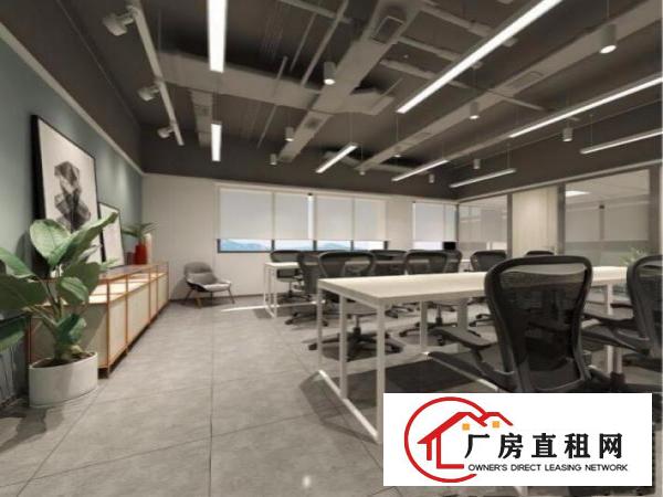 
		出租布吉百鸽笼写字楼，精装修，带家私空调网络，赠送红本凭证
	