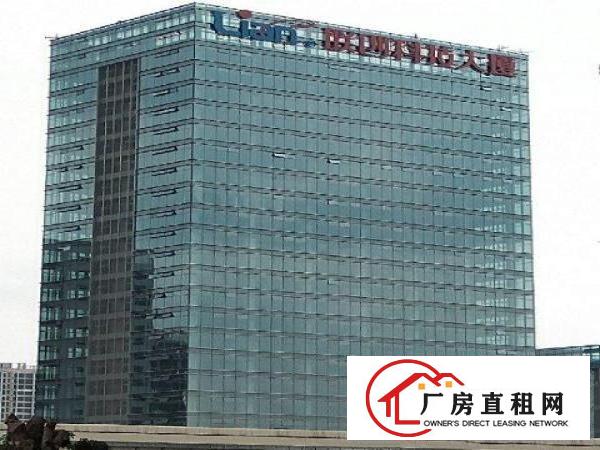 
		联创集团招商部，一手房东厂房，大小均可，整层整栋出租。
	