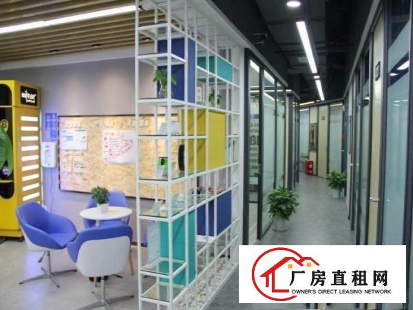 
		出租布吉百鸽笼写字楼招租，提供正规租赁红本【代收信函】
	