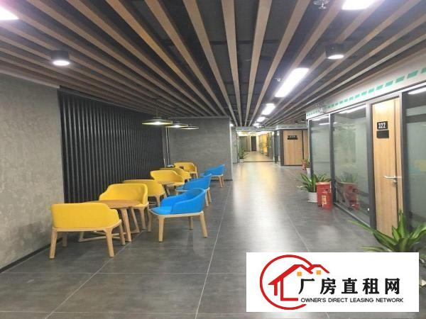 
		出租布吉百鸽笼写字楼招租，提供正规租赁红本【代收信函】
	