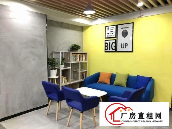 
		出租布吉百鸽笼写字楼招租，提供正规租赁红本【代收信函】
	