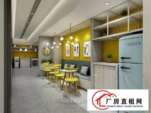 
		省钱的办公室布吉百鸽笼20-150平办公室出租
	