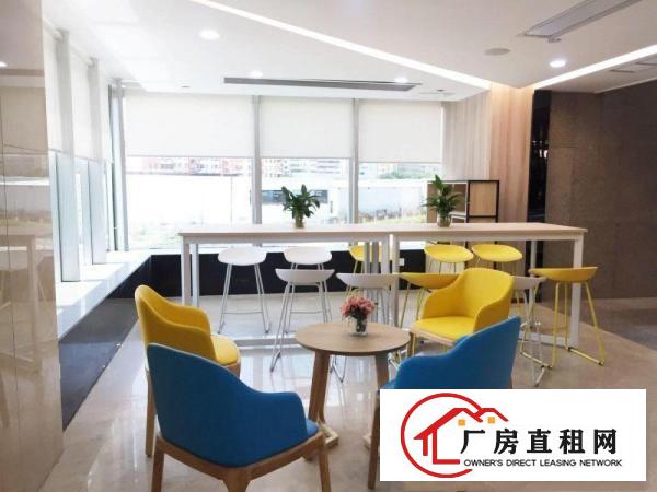 
		省钱的办公室布吉百鸽笼20-150平办公室出租
	