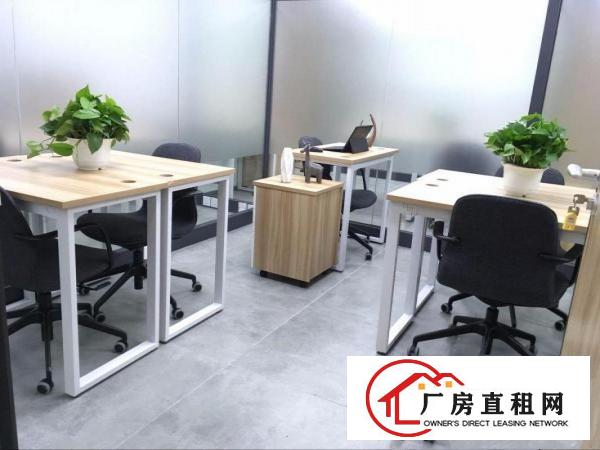 
		布吉1-15人间办公室出租-即租即用-费用全包
	
