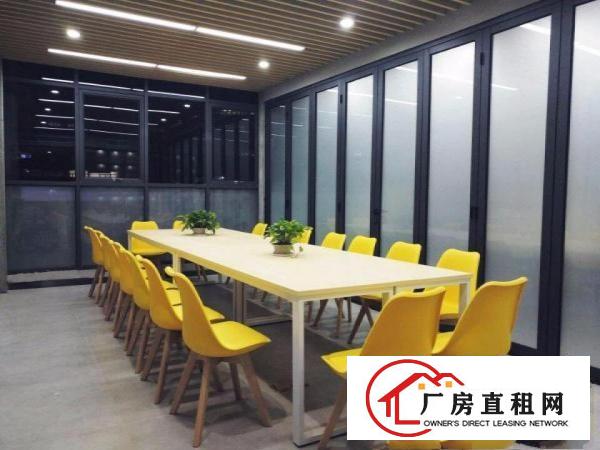 
		布吉1-15人间办公室出租-即租即用-费用全包
	