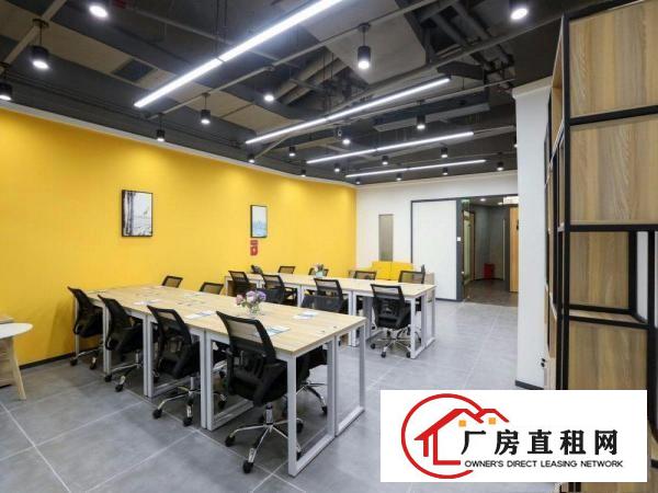 
		非中介，《50一252平全包写字楼》一对一地址托管
	