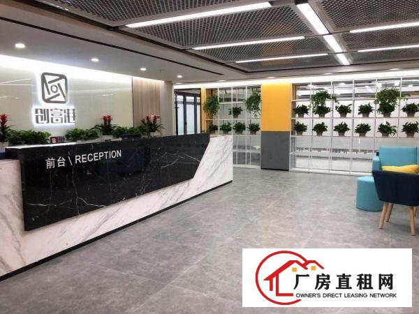 
		抢租！49块/平！布吉商务办公室出租，配套齐全
	