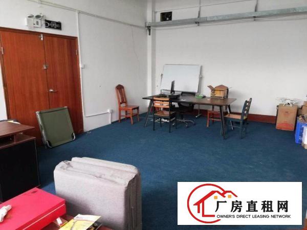 
		出租布吉南岭龙山工业区9号3楼部分厂房
	