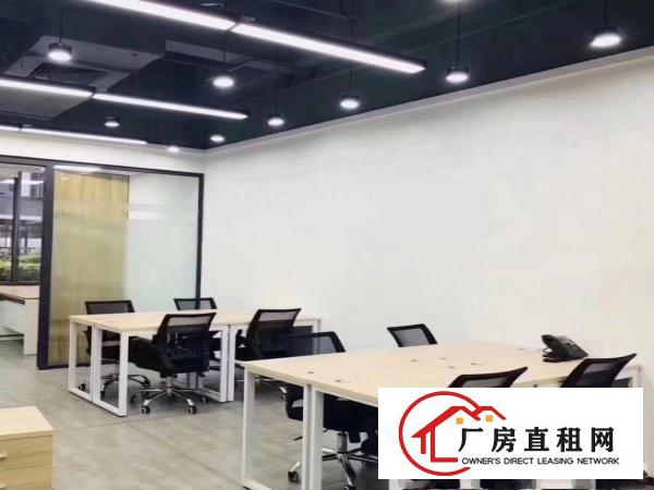 
		南岭求水山公园，舒适园区办公环境。费用全包拎包入住办公
	