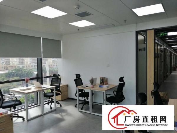 
		1280元起租草埔布吉关写字楼办公室仓库招租
	