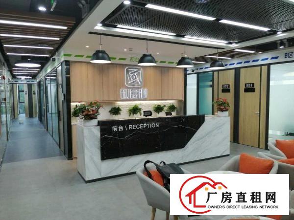 
		1280元起租草埔布吉关写字楼办公室仓库招租
	