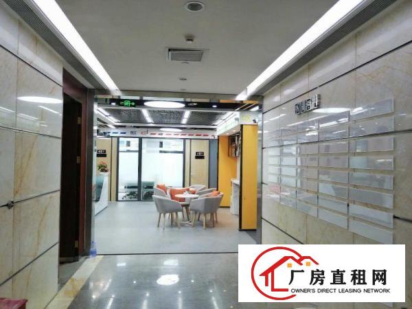 
		1280元起租草埔布吉关写字楼办公室仓库招租
	
