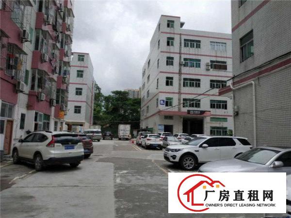
		三地铁布吉百鸽笼万河丰工业区550平米厂房可部分分租
	