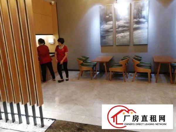 
		丹竹头丹竹头地铁站厂房150平米30元每平起
	