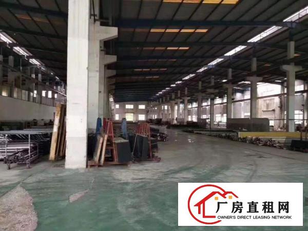 
		深圳布吉工业区红本12米高花园式单一层钢结构厂房招租可分租出
	