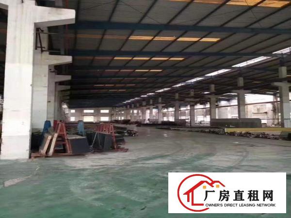 
		深圳布吉工业区红本12米高花园式单一层钢结构厂房招租可分租出
	