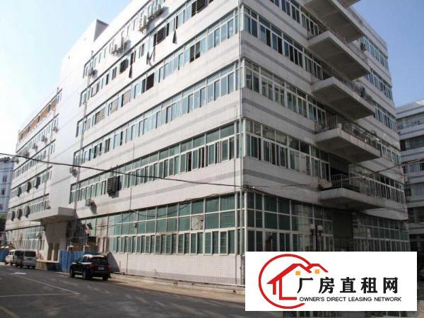 
		出租布吉南岭大芬百门前工业区一楼
	