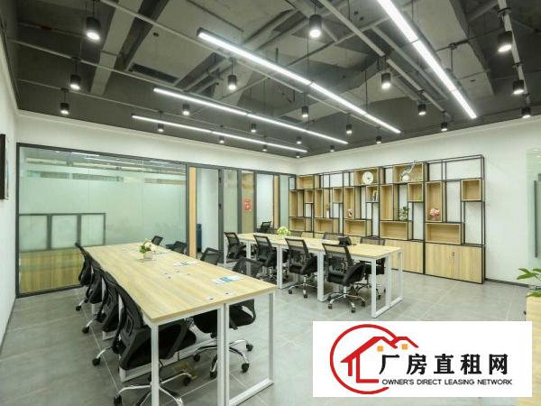 
		南岭办公室出租《水电物业全包 赠送免租期》可注.冊
	