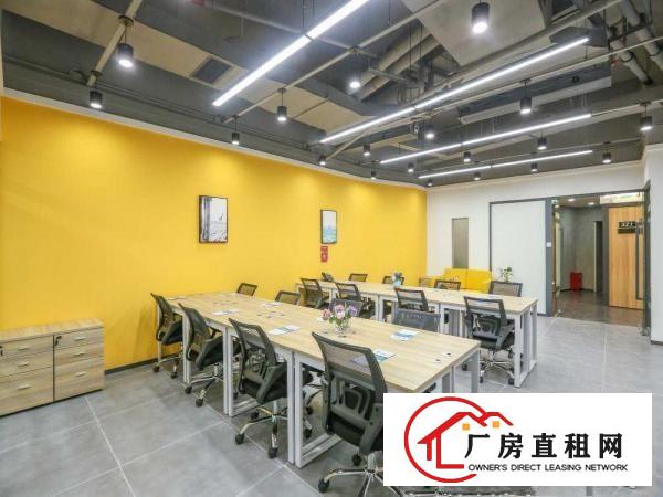 
		南岭办公室出租《水电物业全包 赠送免租期》可注.冊
	