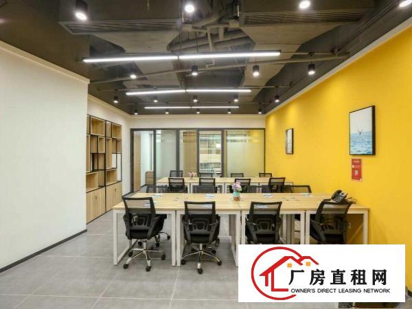 
		南岭办公室出租《水电物业全包 赠送免租期》可注.冊
	