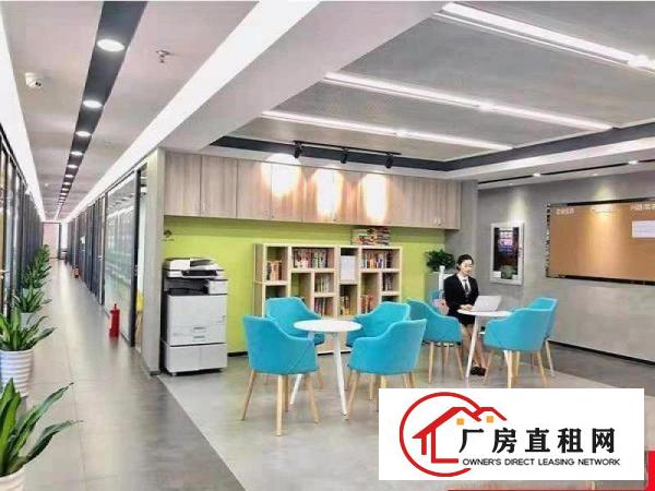 
		临近木棉湾地铁口《80一240平》写字楼精装修全包价
	
