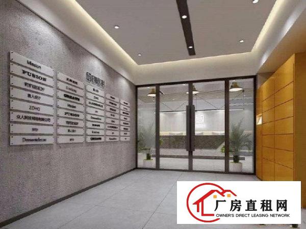 
		[出行便利]布吉美的2-10人间办公室出租，拎包办公
	