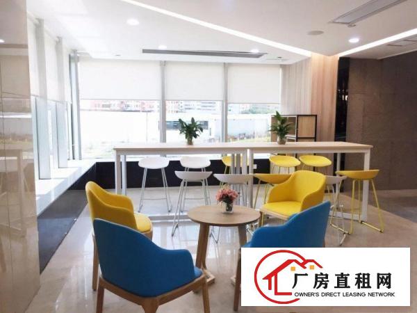 
		好房抢租~布吉南岭10-100平精装办公室出租，配套齐全
	