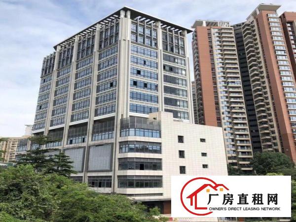 
		出租布吉李朗全新写字楼出租
	