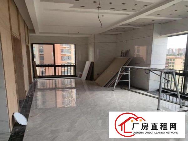 
		出租布吉李朗全新写字楼出租
	