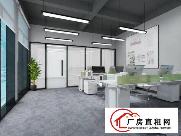 
		出租布吉李朗全新写字楼出租
	