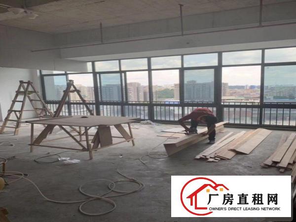 
		出租布吉李朗全新写字楼出租
	