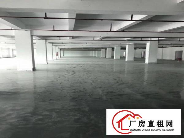 
		布吉丹竹头厂房办公室出租2133平米
	