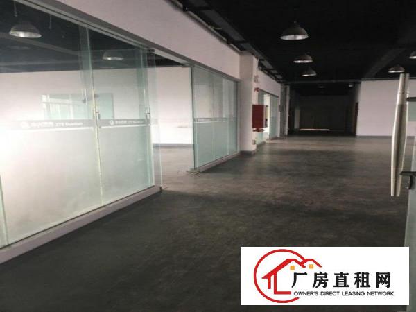 
		布吉丹竹头厂房办公室出租2133平米
	