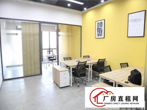 
		惊喜价！等你来~布吉10一100平办公室出租-家私网络全包
	