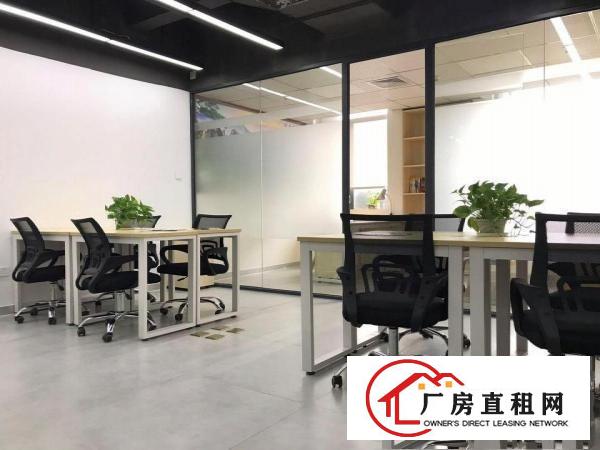 
		惊喜价！等你来~布吉10一100平办公室出租-家私网络全包
	