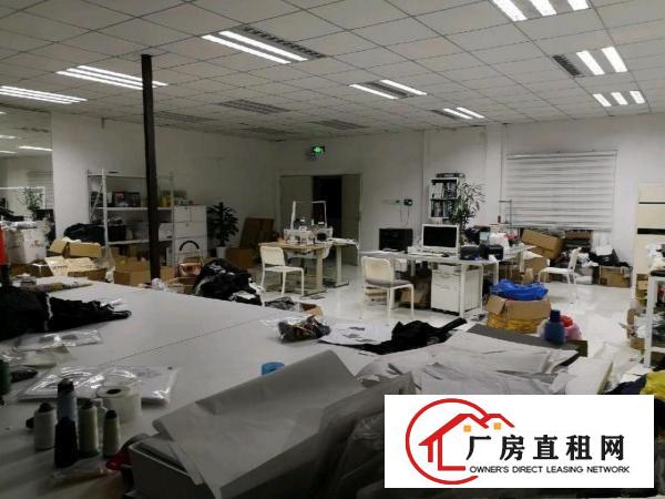 
		丹竹头厂房500平米
	