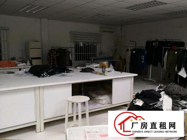 
		丹竹头厂房500平米
	