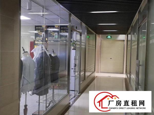 
		丹竹头厂房500平米
	
