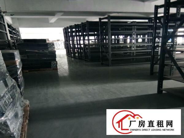 
		慢城布吉康桥附近厂房500平米
	