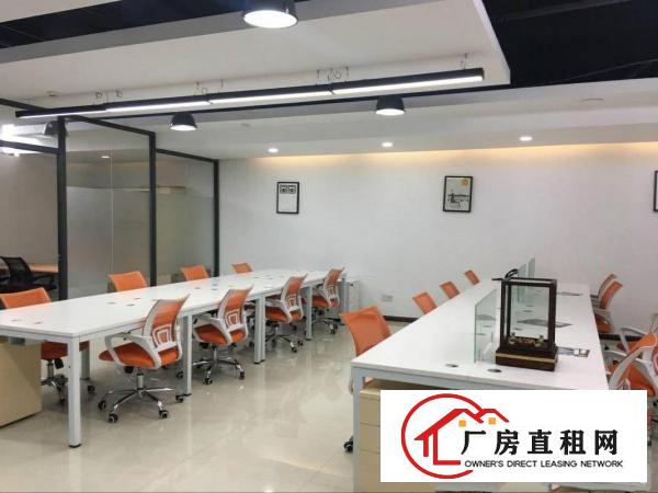 
		龙岗布吉/百鸽笼/大芬地铁站办公室出租20至200平精装修
	