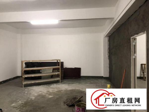 
		布吉秀峰工业区精装办公室 厂房350平米出租
	