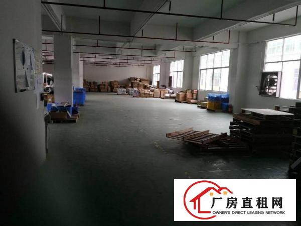 
		出租布吉大芬1080平方一楼高6.8米带牛角厂房
	