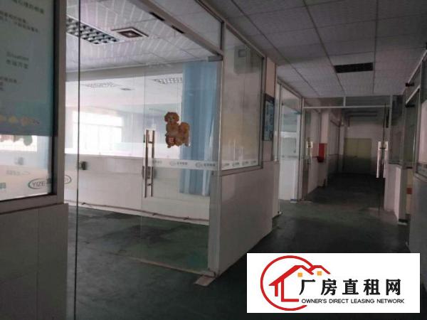 
		布吉布吉街二楼750平米豪华装修招租
	