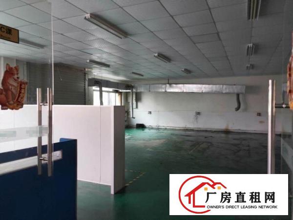 
		布吉布吉街二楼750平米豪华装修招租
	