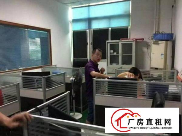 
		出租布吉百鸽笼楼上精装修600平方
	