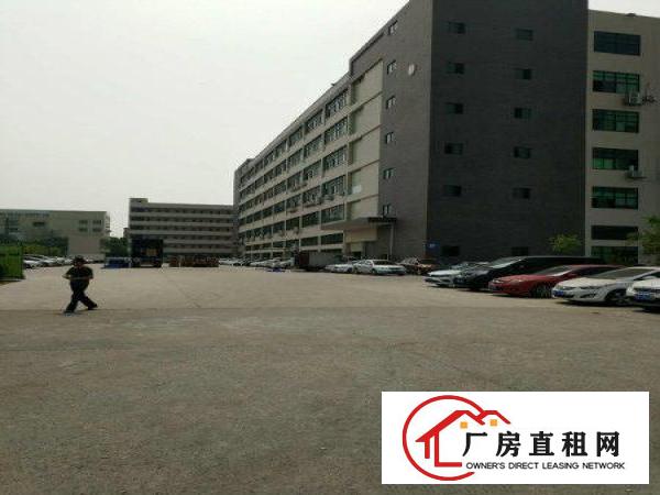 
		出租布吉布吉街新出一楼标准800平，适合CNC，五金客户
	