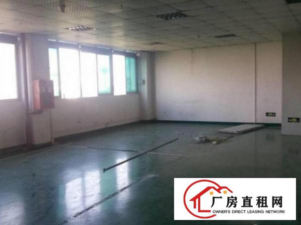 
		布吉布吉关新出楼上带装修700平方标准厂房出租
	