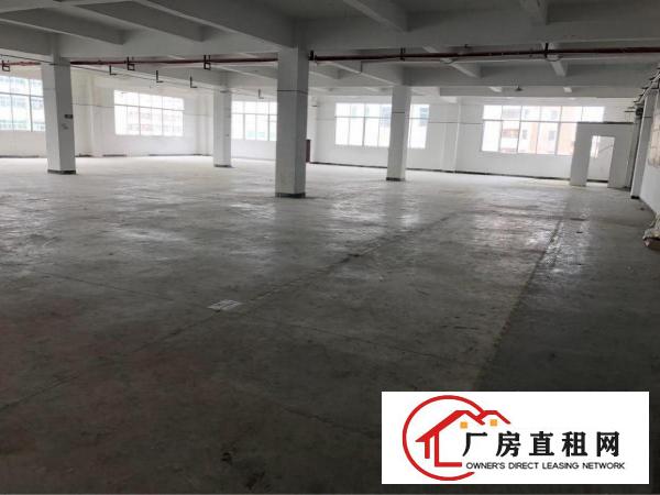 
		布吉康桥厂房出租1000平方原房东新出水电齐全无公摊
	