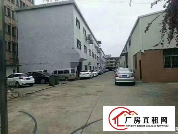 
		布吉康桥原房东标准厂房带行车一楼350平招租
	