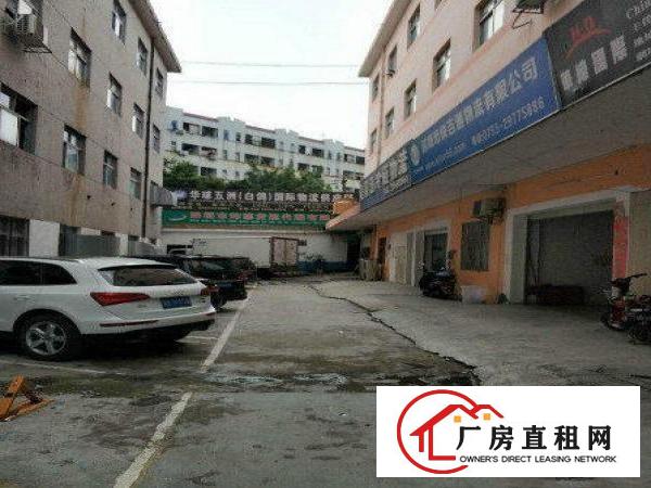
		布吉布吉街380平方楼上厂房无公摊招租，地段好，交通便利
	
